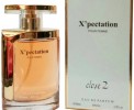 parfum X PACTATION