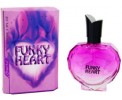 parfum FUNKY HEART