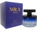 parfum MR X PURE