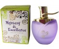 parfum MYSTERY & EXCELLENCE