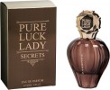 parfum PURE LUCK LADY SECRETS