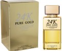 parfum 24 K PURE GOLD