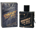 parfum ENERGY FOR MEN