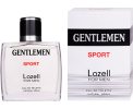parfum LAZELL GENTLEMEN SPORT
