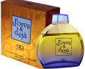 parfum D ORES & DEJA