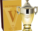 parfum VICTORIOUS GOLD