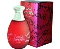 parfum LOVE ATTACK