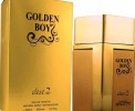 parfum GOLDEN BOY