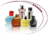 logo de julien distribution parfum