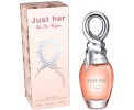 parfum JUST HER