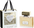 parfum COEUR PURE