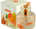 parfum AGRUMES
