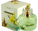 parfum VANILLE MUSC